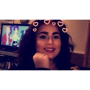 Meet your Posher, Bridgette